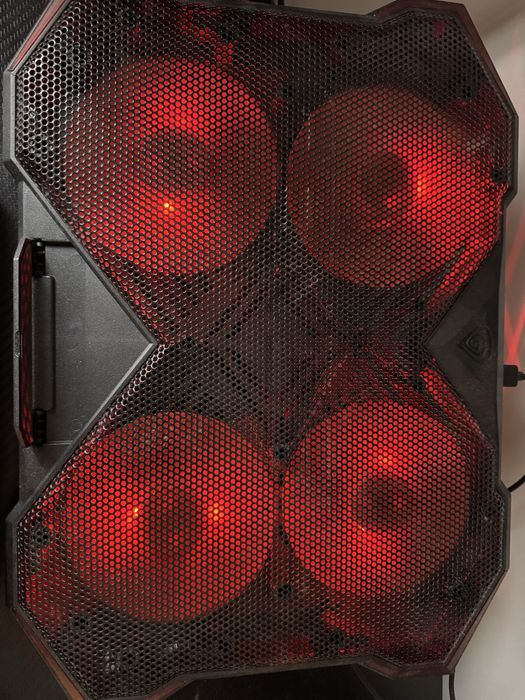 Laptop gamingowy ASUS ROG Strix Scar 16 16" 240Hz