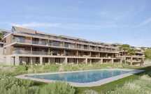 Nowe apartamenty pod inwestycje w Hiszpanii, Estepona, Costa del Sol