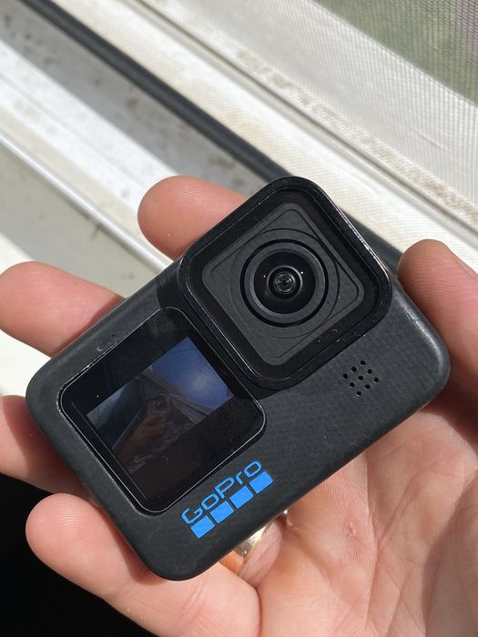 GoPro 10 продаммммммии