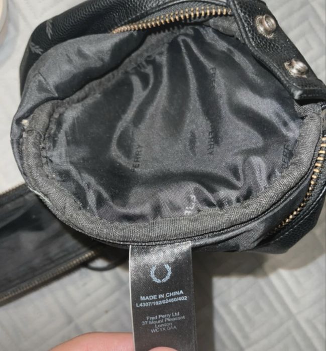 Necessaire - Fred Perry