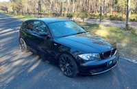 Bmw 118d Sport 190Cv