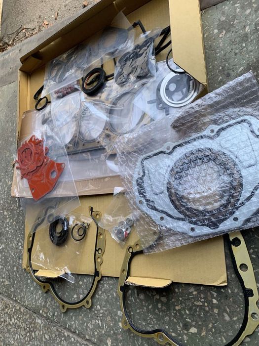 Комплект прокладок для V9x Infiniti 3.0