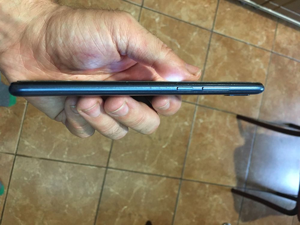 Huawei Y6  андроид