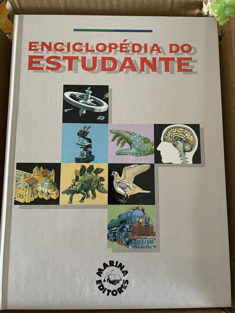 Enciclopedia do Estudante