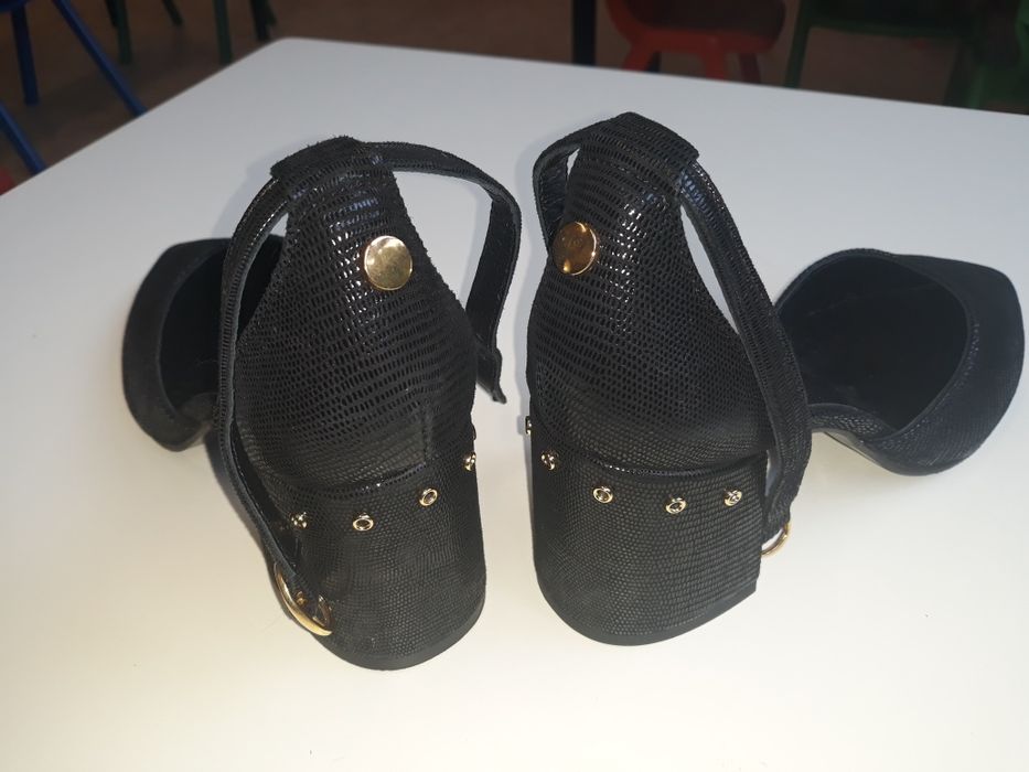 Sapato senhora "Daniela Lima"