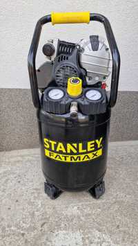 Kompresor Stanley Fatmax 24l 10 bar super stan