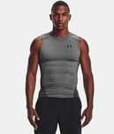 Майка спортивна компресійна under armour heatgear compression