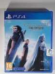 Crisis Core Final Fantasy VII Reunion / Gra PS4 / Skup - Sprzedaż gier
