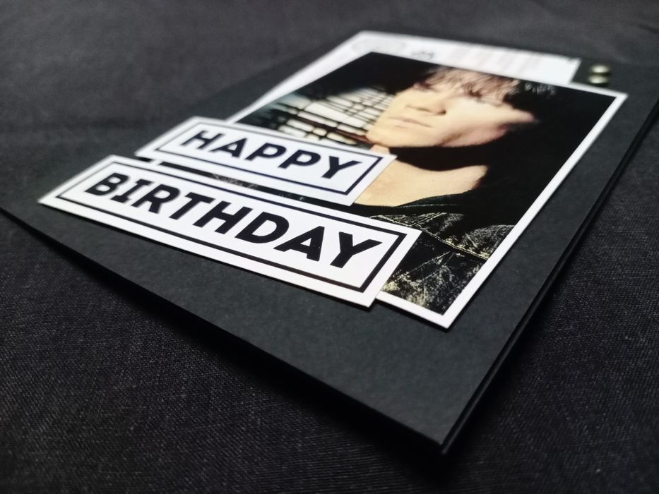 Открытки ручной работы по мотивам сериала Сверхъестественное Supernatu