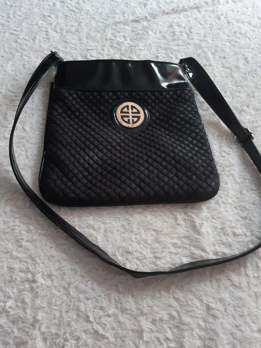 Torebka damska 26x25