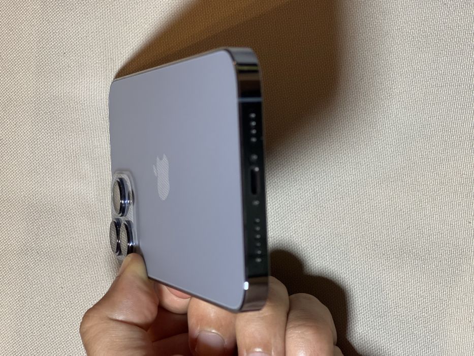 Iphone 13 pro max 128GB