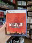 PS5 Shogun Showdown PL Nowa