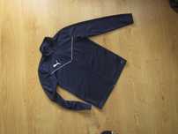 PUMA bluza rozpinana rozm.164