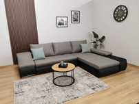 Narożnik OSLO , rogówka, USB kanapa, sofa, gratisy