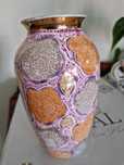 Jarra em porcelana vintage