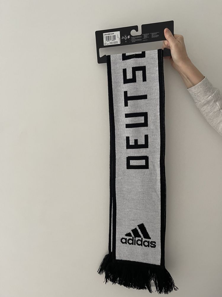 Чоловічий шарф Adidas