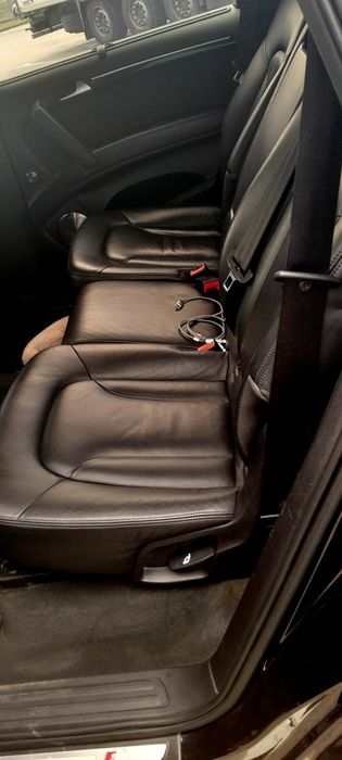 Sprzedam samochód Audi Ø7 S-line