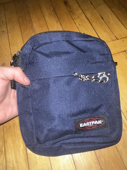 Сумка мессенджер Eastpak оригинал