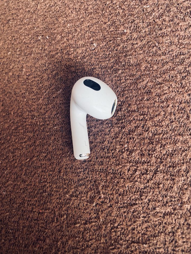 Słuchawka Lewa Air Pods Pro 3