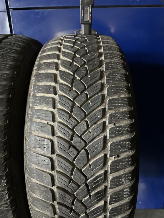 Grand Tour Snow Maxx 215/65r16 Fulda зимова 215 65 r 16