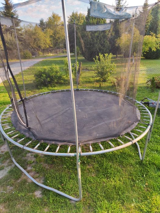 Trampolina 3 metry Średnica