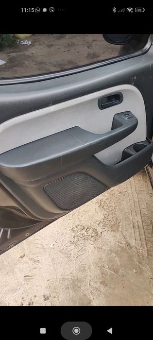 Fiat  DOBLO Panarama  1.4