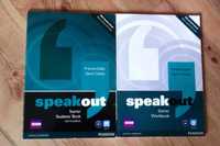 "Speakout" książki do nauki języka angielskiego