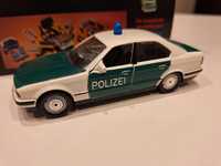 Schabak BMW 535i Polizei (1/43)