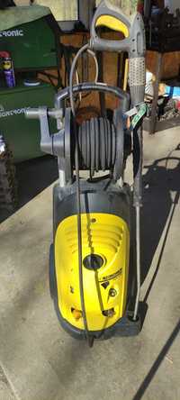 Karcher HD9/19M.