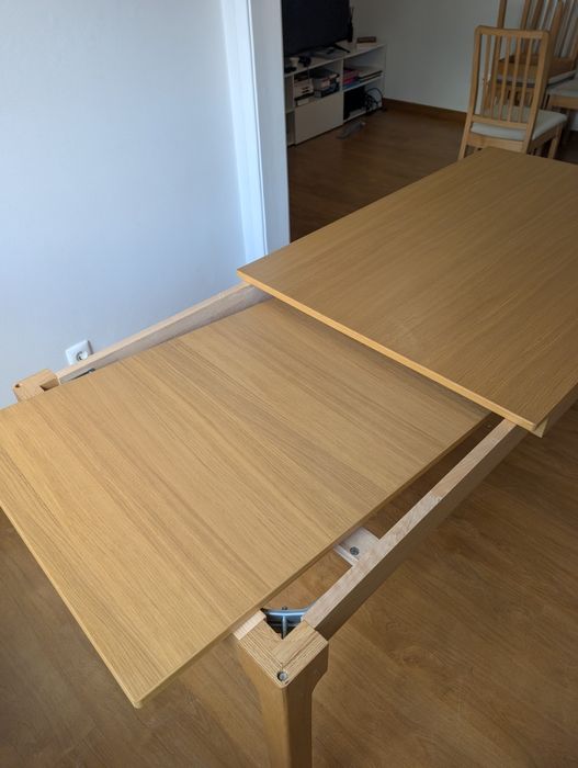 Mesa + Cadeiras IKEA