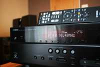 Amplituner Yamaha RX-V 479 BLUETOTH WiFi radio INTERNETOWE wzmacniacz