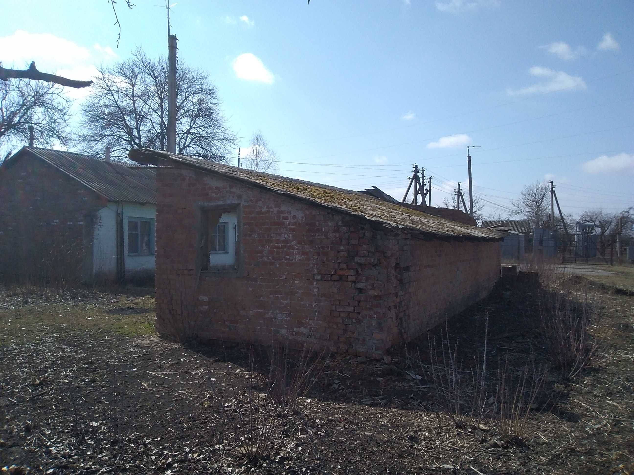 Новосанжарский район. Сдам в аренду офисное помещение.