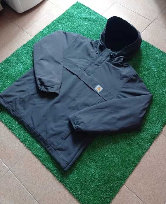 Casaco Carhartt Preto