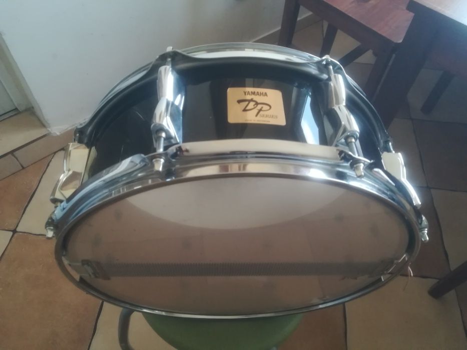 Werbel Yamaha DP 14" drewno-460zł.