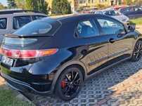 Honda Civic Honda Civic VIII type s 1.8 stan bdb doinwestowana