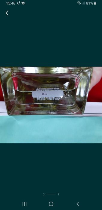Calvin klein eternity 100ml piękny męski zapach super