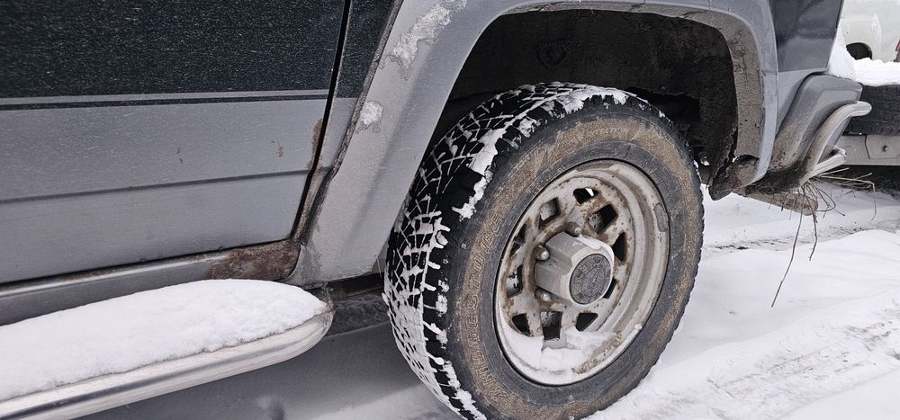 Daihatsu feroza 1.6 beznyna