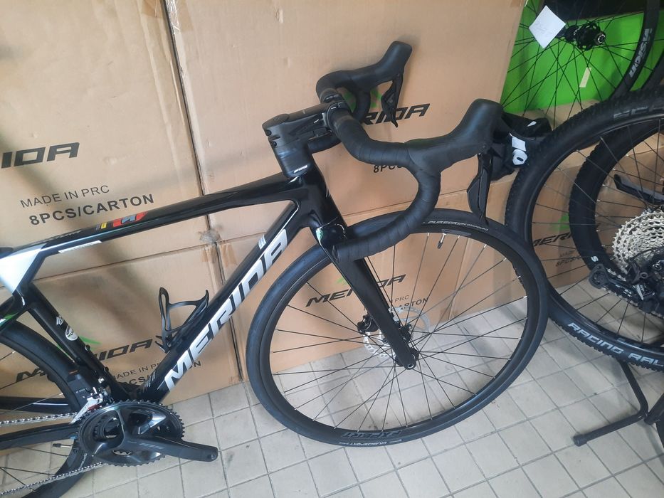 Merida scultura xxs xs s 12x2v di2