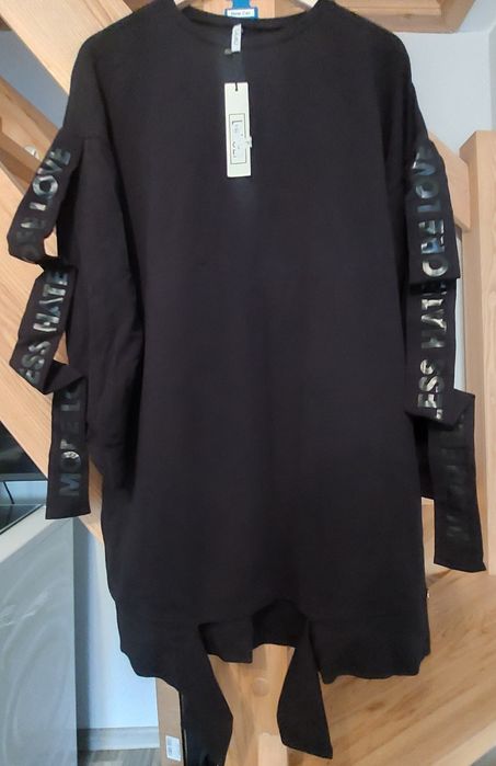 Tunika plus size