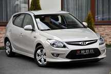 Hyundai I30 1.4 109 KM BENZYNA /*ZADBANY* / Super Stan / Z Niemiec !!