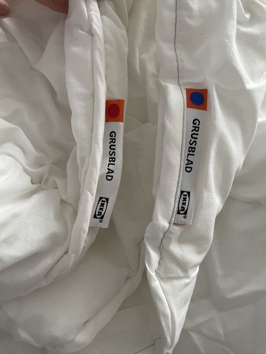 Kołdry dziecięce Ikea