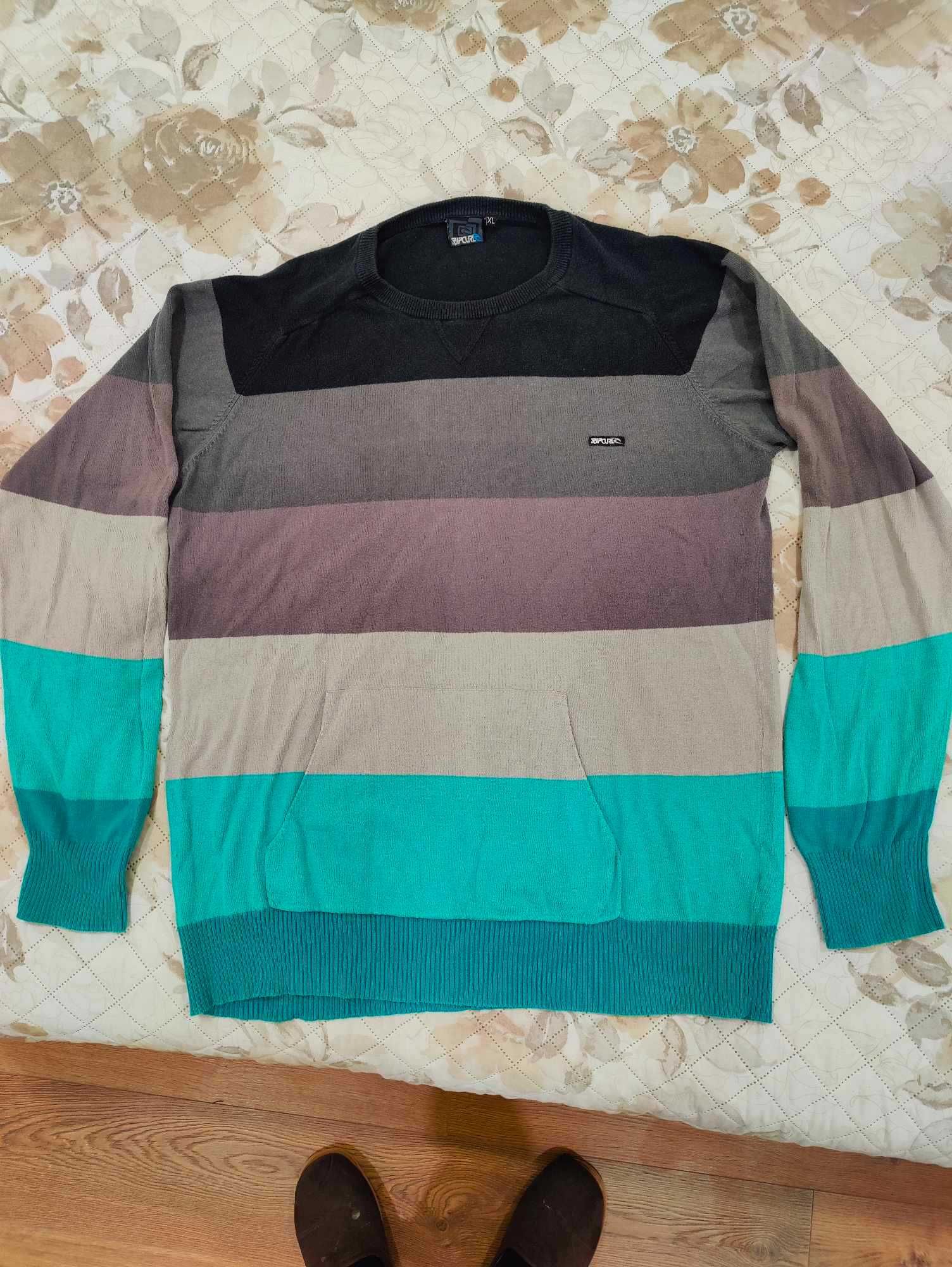 Camisola Ripcurl tam. XL em bom estado