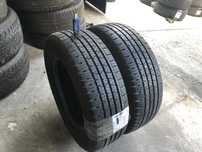 215/65/16 continental crosscontact