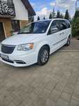 Chrysler town&country limited