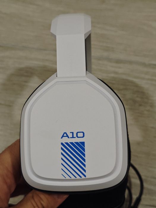 Vendo Logitech Astro A10
