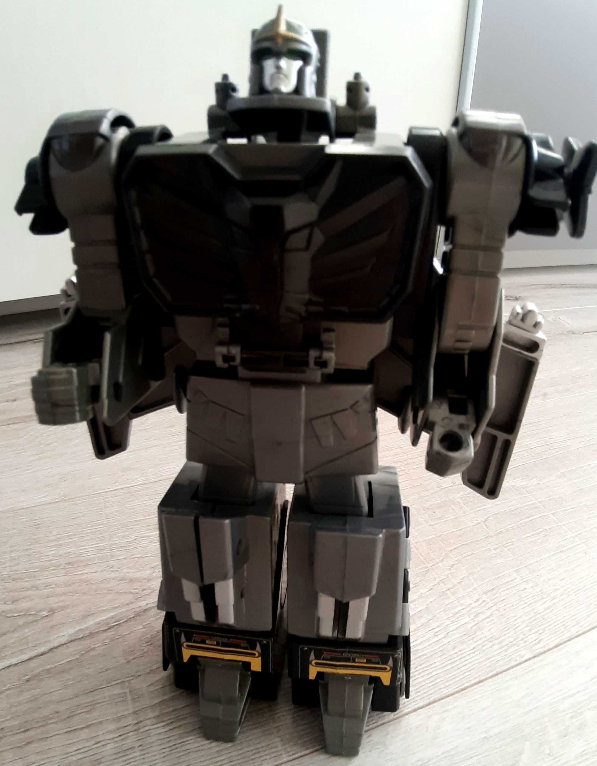 Robot Shadow dagwon - dag shadow