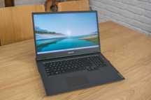 Laptop Lenowo Legion 5 Intel Core i7-10750H, 32GB,, SSD 1TB, GTX1650