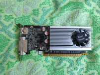 GeForce GT 705 1GB DDR 3