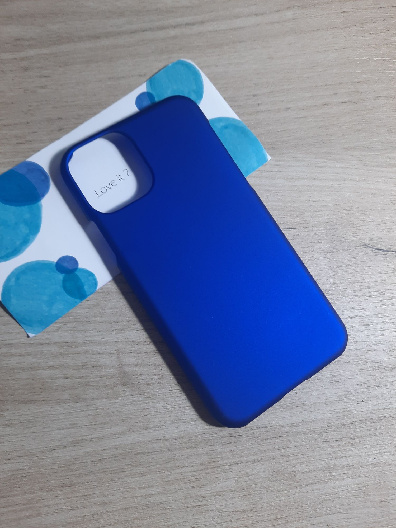 Etui na IPhone 11pro