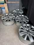 Felgi r16  5•112 Passat
